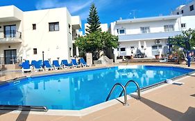 C & A Hotel Apartments