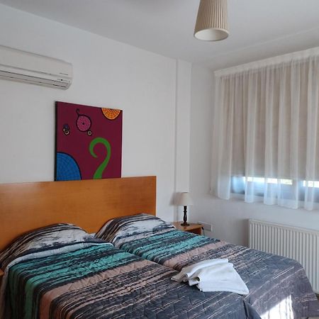 C & A Hotel Apartments Polis Extérieur photo