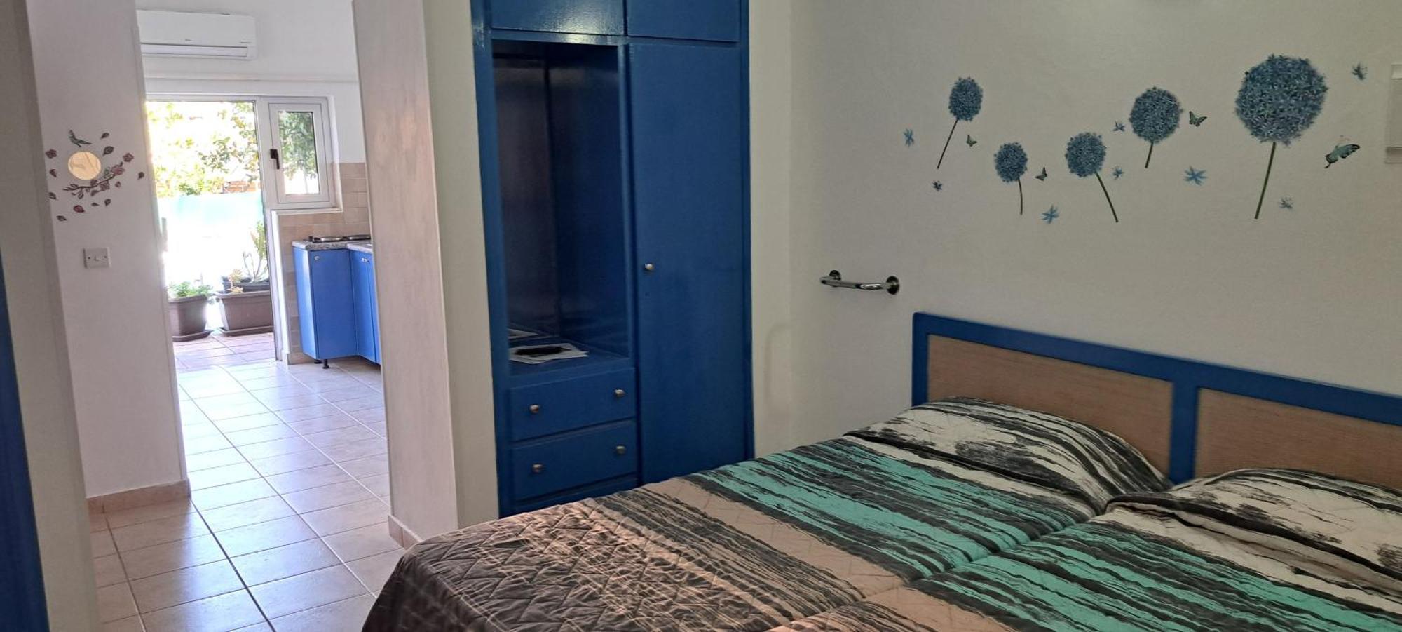 C & A Hotel Apartments Polis Extérieur photo