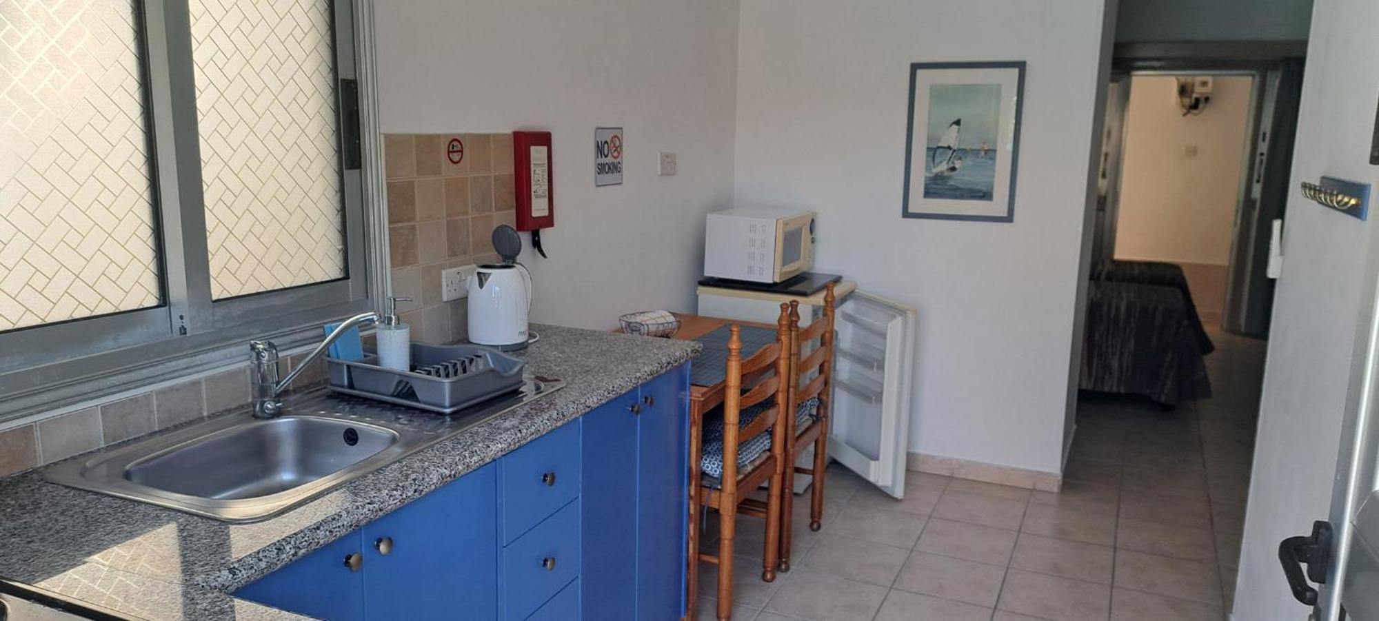 C & A Hotel Apartments Polis Extérieur photo