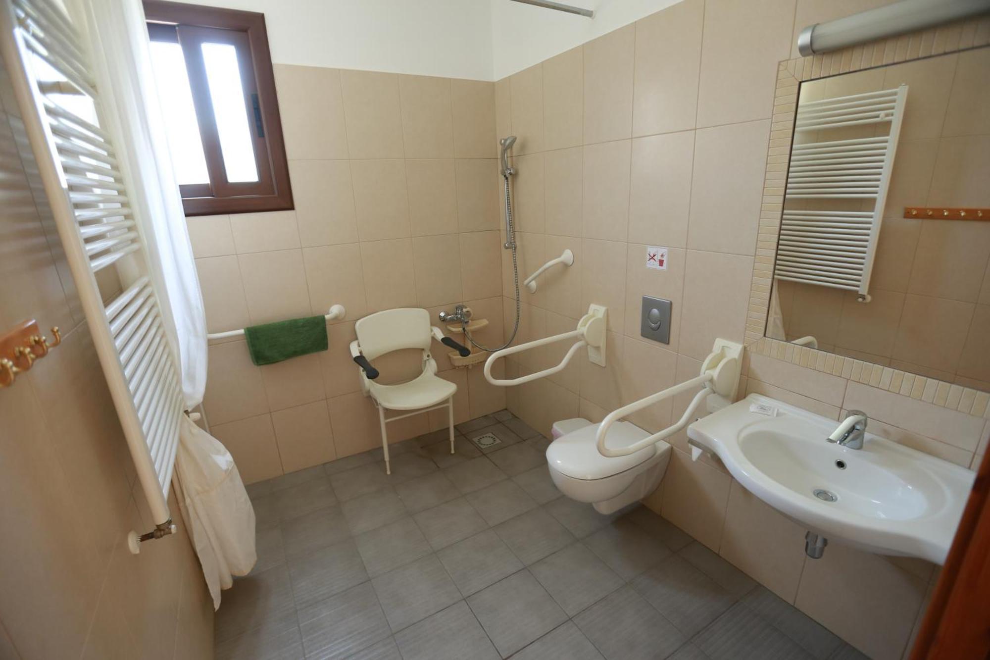 C & A Hotel Apartments Polis Extérieur photo