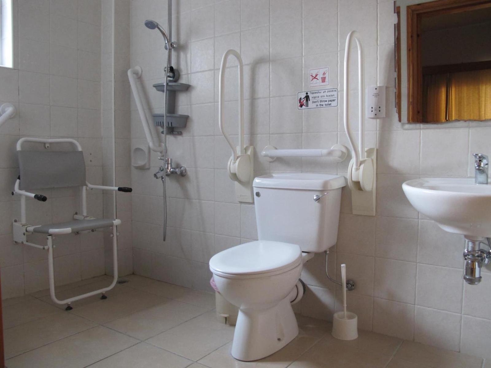 C & A Hotel Apartments Polis Extérieur photo
