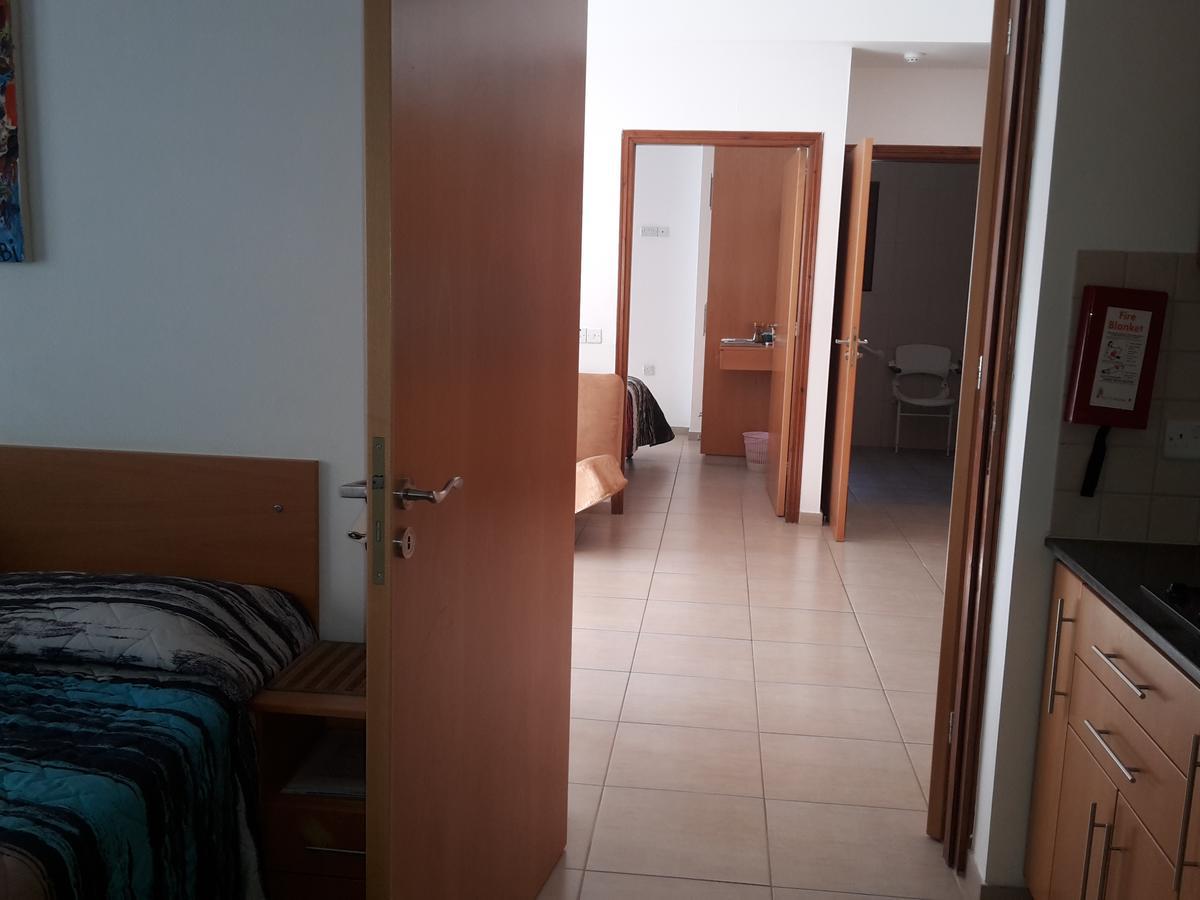 C & A Hotel Apartments Polis Extérieur photo